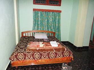 Hotel Toshi Palace Aalo, West Siang 2